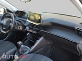 Peugeot 208 1.2 PureTech Active