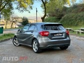 Mercedes-Benz A 180 CDi BE Urban
