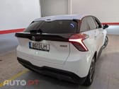 MG MG4 64 kWh Comfort