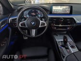 BMW 530 e iPerformance Pack M