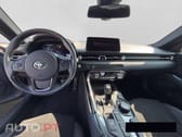 Toyota Supra 2.0 Dynamic