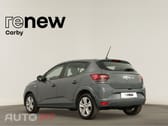 Dacia Sandero Sandero 1.0 ECO-G Expression Bi-Fuel