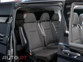 Mercedes-Benz Vito 114 CDi/34 Pro