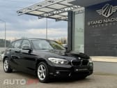 BMW 116 d Aut. Advantage