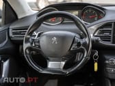Peugeot 308 SW 1.5 BlueHDi Active EAT8