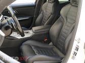 BMW 320 e Touring Pack M Auto