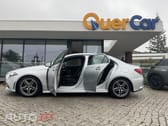 Mercedes-Benz A 180 d AMG Line Aut.