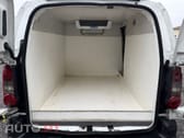 Citroen Berlingo 1.6 HDi 800 Longo Club