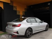 BMW 330 e Auto