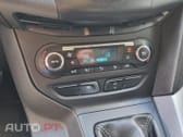 Ford Focus 1.6 TDCi Trend Econetic