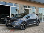 Renault Espace 2.0 dCi Intens 7L EDC