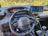 Peugeot 208 1.5 BlueHDi GT Line