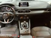 Mazda CX-5 2.2 D Evolve Navi