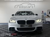 BMW 525 d Line Luxury Auto