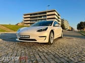 Tesla Model 3 Tração Traseira