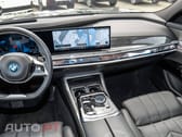 BMW 750 e xDrive