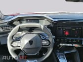 Peugeot 408 GT EAT8