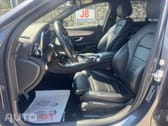 Mercedes-Benz C 220 BlueTEC AMG Line