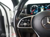 Mercedes-Benz A 180 d Style