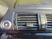 BMW 118 i Cabrio Edition Sport