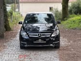 Mercedes-Benz B 250 e Electric Drive
