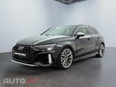 Audi RS3 2.5 TFSI S tronic Quattro