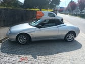 Alfa Romeo Spider 2.0 twin spark