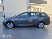 Volkswagen Golf Variant 1.6 TDi Confortline