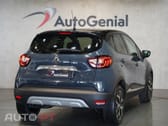 Renault Captur 1.5 dCi Exclusive EDC