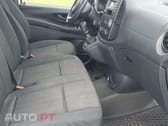 Mercedes-Benz Vito 111 CDi/34 Select