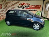 Volkswagen Up! 1.0 Bluemotion Move