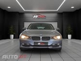 BMW 318 d Auto Line Modern