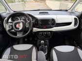 Fiat 500L Living 1.6 Multijet S&S Lounge