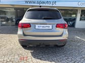 Mercedes-Benz GLC 300 e 4Matic