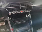 Peugeot E-208 50 kWh GT Line