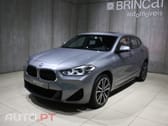 BMW X2 25 e xDrive Pack M