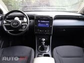 Hyundai Tucson 1.6 CRDi Premium