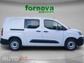 Fiat Doblo 1.5 BlueHDi Maxi 5 LUG.
