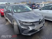 Renault Mégane E-Tech EV60 Evolution Optimum Charge