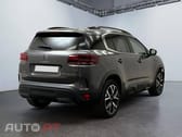 Citroen C5 Aircross 1.6 Hybrid Shine Pack e-EAT8