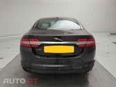 Jaguar XF Premium Luxury