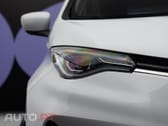 Renault Zoe (c/ Bateria) Intens 50