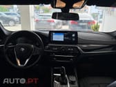 BMW 520 d ED Line Luxury
