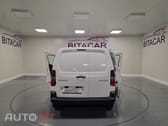 Peugeot Partner 1.6 BlueHDi L1 100CV SE Office