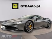 Ferrari SF90 Stradale I.V.A DEDUTIVEL