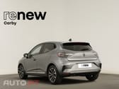 Renault Clio Clio 1.0 TCe Techno Bi-Fuel