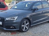 Audi A1 1.0 TFSI Sport