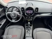 MINI Countryman Cooper SE All4 Aut. John Cooper Works