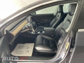 Tesla Model 3 Long Range AWD Dual Motor