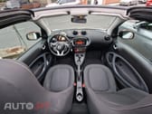 Smart ForTwo 0.9 Passion 90 Aut.